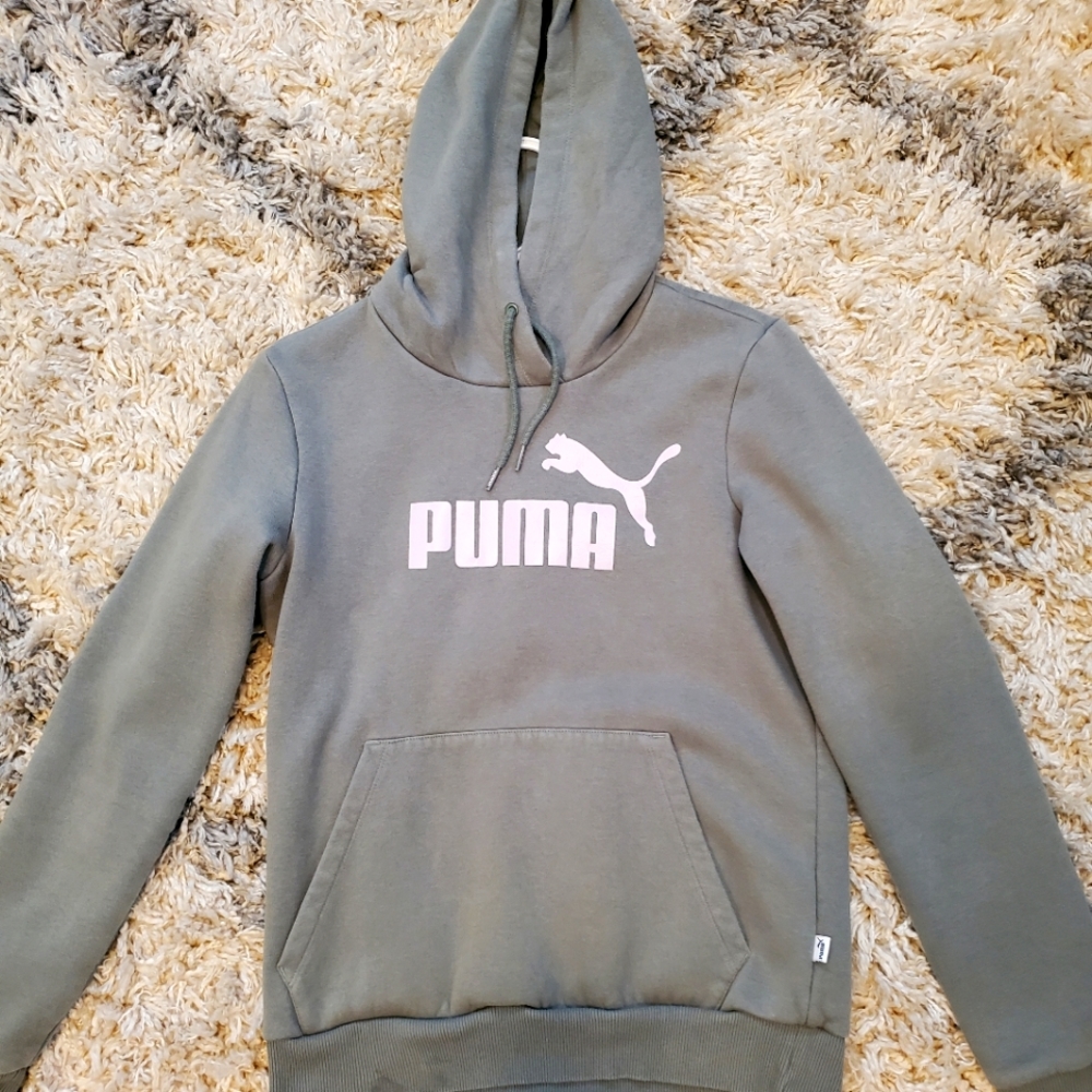 Puma Hoodie